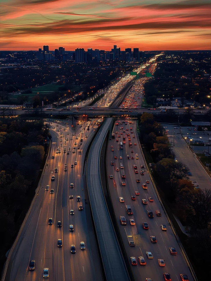 Infraestrutura urbana