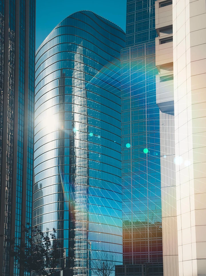 Arquitetura moderna